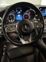 Thumbnail of 2022 Black Mercedes-Benz GLC 300