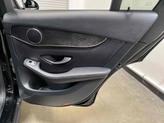Thumbnail of 2022 Black Mercedes-Benz GLC 300