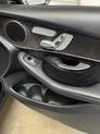 Thumbnail of 2022 Black Mercedes-Benz GLC 300