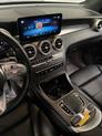 Thumbnail of 2022 Black Mercedes-Benz GLC 300