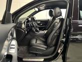 Thumbnail of 2022 Black Mercedes-Benz GLC 300