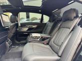 Thumbnail of 2018 Black Sapphire Metallic BMW ALPINA B7