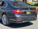 Thumbnail of 2018 Black Sapphire Metallic BMW ALPINA B7