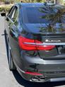 Thumbnail of 2018 Black Sapphire Metallic BMW ALPINA B7
