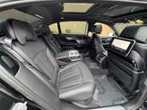 Thumbnail of 2018 Black Sapphire Metallic BMW ALPINA B7