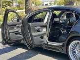 Thumbnail of 2018 Black Sapphire Metallic BMW ALPINA B7