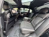 Thumbnail of 2018 Black Sapphire Metallic BMW ALPINA B7