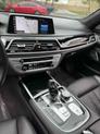 Thumbnail of 2018 Black Sapphire Metallic BMW ALPINA B7