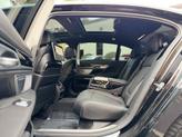 Thumbnail of 2018 Black Sapphire Metallic BMW ALPINA B7