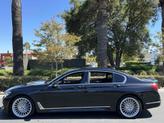 Thumbnail of 2018 Black Sapphire Metallic BMW ALPINA B7