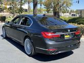 Thumbnail of 2018 Black Sapphire Metallic BMW ALPINA B7