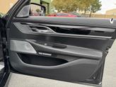 Thumbnail of 2018 Black Sapphire Metallic BMW ALPINA B7