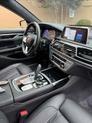 Thumbnail of 2018 Black Sapphire Metallic BMW ALPINA B7