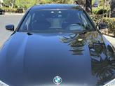 Thumbnail of 2018 Black Sapphire Metallic BMW ALPINA B7
