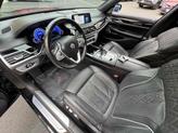Thumbnail of 2018 Black Sapphire Metallic BMW ALPINA B7