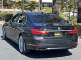 Thumbnail of 2018 Black Sapphire Metallic BMW ALPINA B7