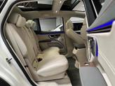 Thumbnail of 2023 Polar White Mercedes-Benz EQS 450