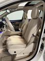 Thumbnail of 2023 Polar White Mercedes-Benz EQS 450