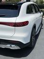 Thumbnail of 2023 Polar White Mercedes-Benz EQS 450