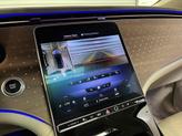 Thumbnail of 2023 Polar White Mercedes-Benz EQS 450