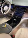 Thumbnail of 2023 Polar White Mercedes-Benz EQS 450