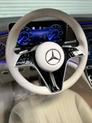 Thumbnail of 2023 Polar White Mercedes-Benz EQS 450