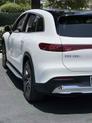 Thumbnail of 2023 Polar White Mercedes-Benz EQS 450