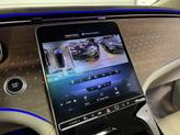Thumbnail of 2023 Polar White Mercedes-Benz EQS 450