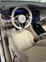 Thumbnail of 2023 Polar White Mercedes-Benz EQS 450