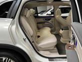 Thumbnail of 2023 Polar White Mercedes-Benz EQS 450