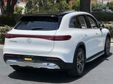 Thumbnail of 2023 Polar White Mercedes-Benz EQS 450