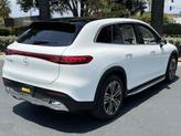 Thumbnail of 2023 Polar White Mercedes-Benz EQS 450