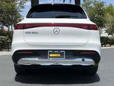 Thumbnail of 2023 Polar White Mercedes-Benz EQS 450