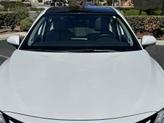 Thumbnail of 2022 Wind Chill Pearl Toyota Camry