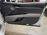 Thumbnail of 2022 Wind Chill Pearl Toyota Camry