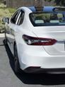 Thumbnail of 2022 Wind Chill Pearl Toyota Camry