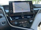 Thumbnail of 2022 Wind Chill Pearl Toyota Camry