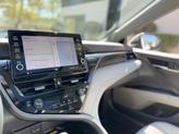 Thumbnail of 2022 Wind Chill Pearl Toyota Camry