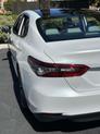Thumbnail of 2022 Wind Chill Pearl Toyota Camry