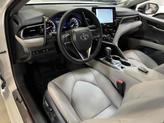 Thumbnail of 2022 Wind Chill Pearl Toyota Camry
