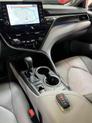Thumbnail of 2022 Wind Chill Pearl Toyota Camry