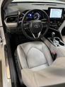 Thumbnail of 2022 Wind Chill Pearl Toyota Camry