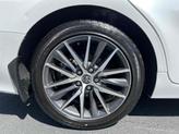 Thumbnail of 2022 Wind Chill Pearl Toyota Camry