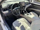 Thumbnail of 2022 Wind Chill Pearl Toyota Camry