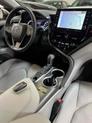 Thumbnail of 2022 Wind Chill Pearl Toyota Camry