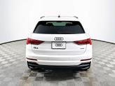 Thumbnail of 2025 Arkona White Audi Q3