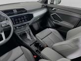 Thumbnail of 2025 Arkona White Audi Q3