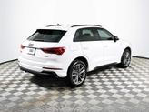 Thumbnail of 2025 Arkona White Audi Q3
