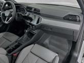 Thumbnail of 2025 Arkona White Audi Q3