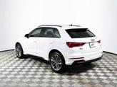 Thumbnail of 2025 Arkona White Audi Q3